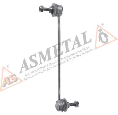 AS METAL 26rn5600 -  Тяга / стойка, стабилизатор
